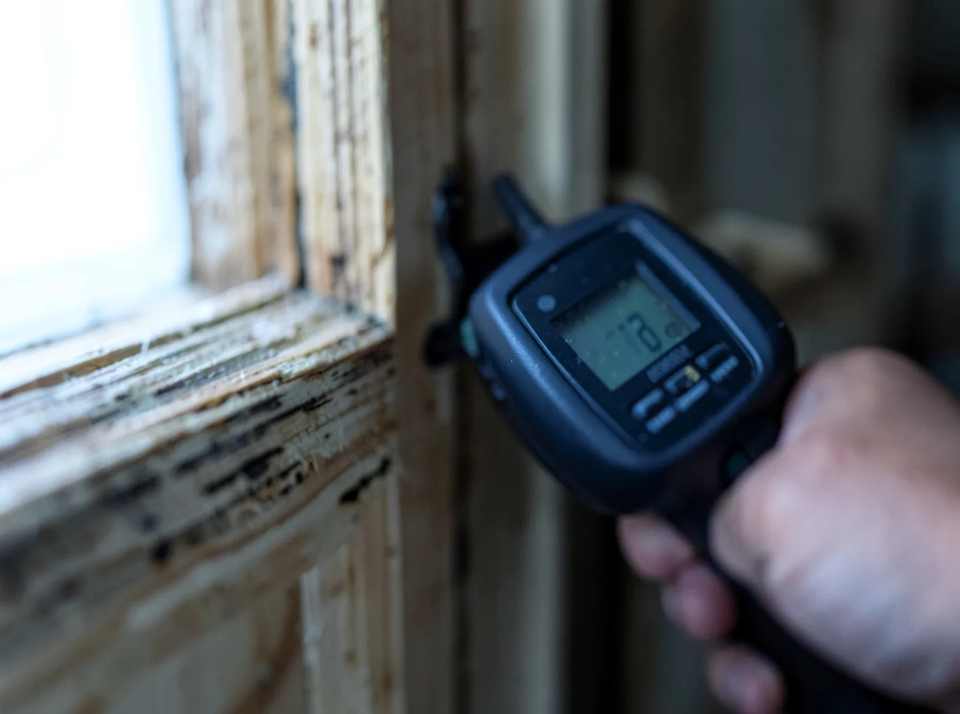 Commercial Water Damage Restoration in Rew, PA