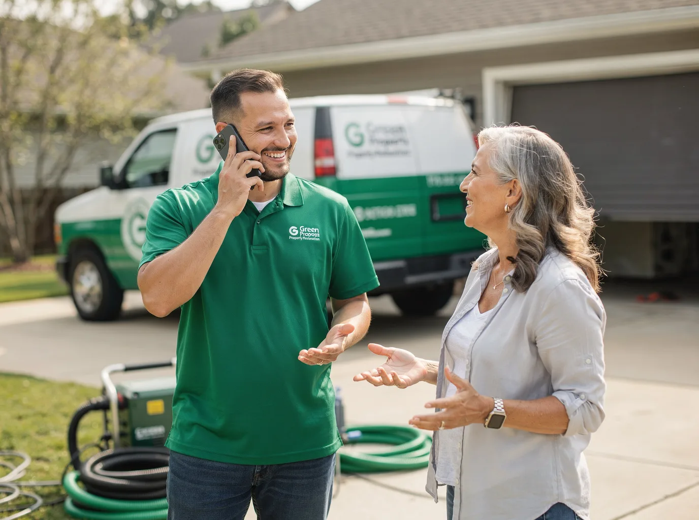 Water Damage Restoration Rew, PA FAQs